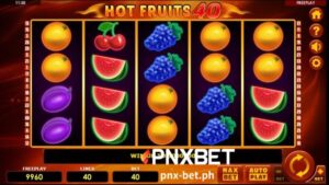 Ang mapagpakumbabang slot machine ay isang staple hindi lamang sa mga brick-and-mortar na casino