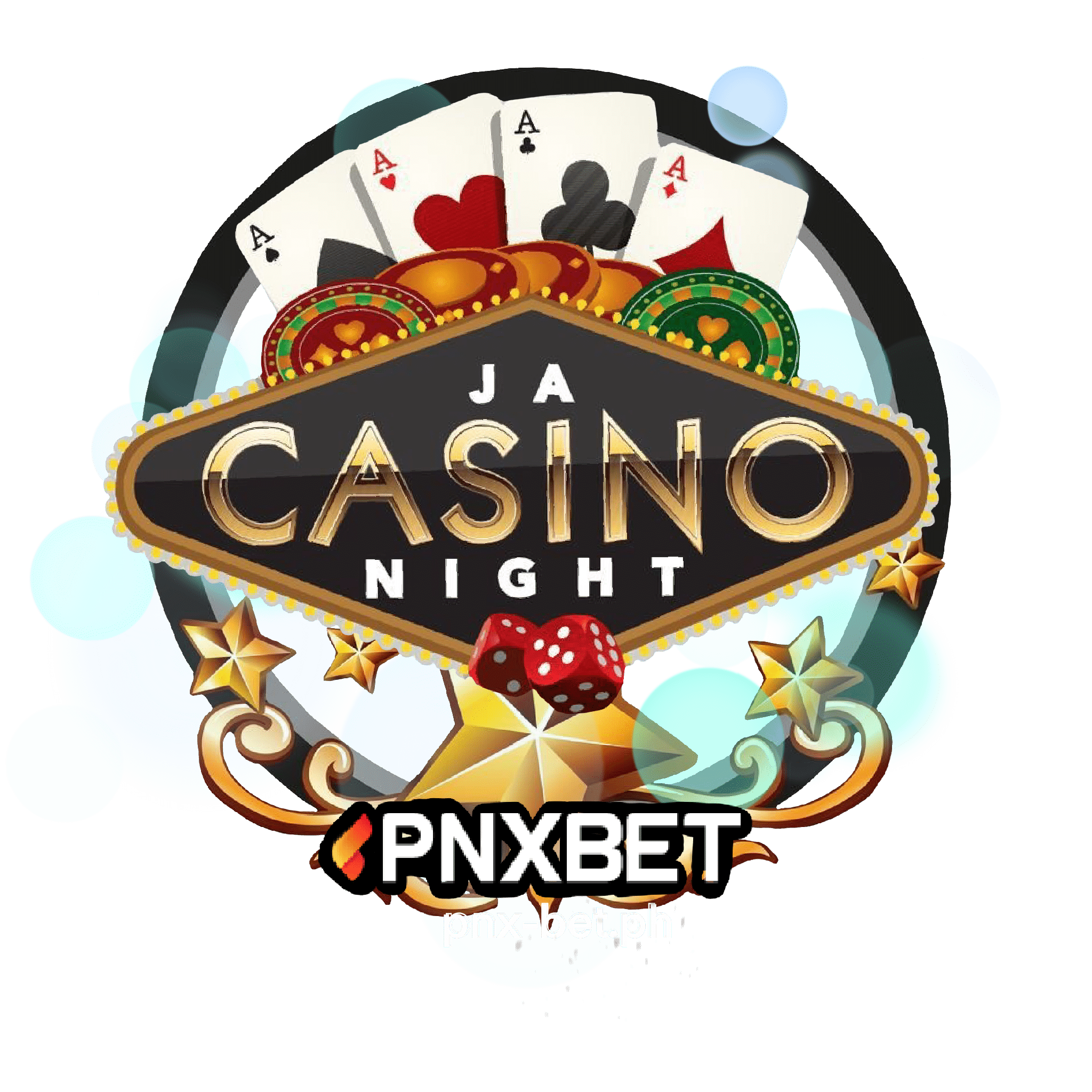 PNXBET casino