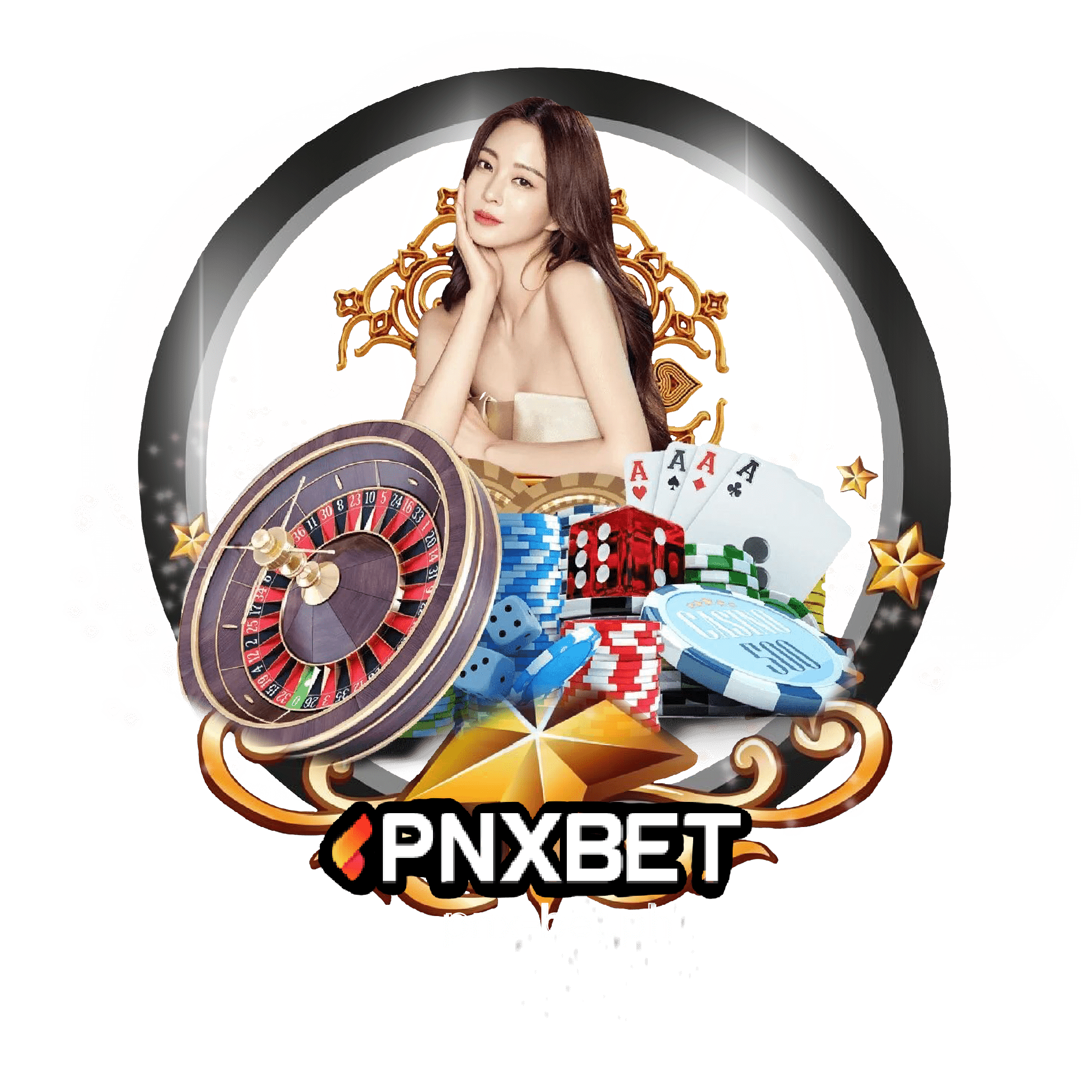 PNXBET live casino