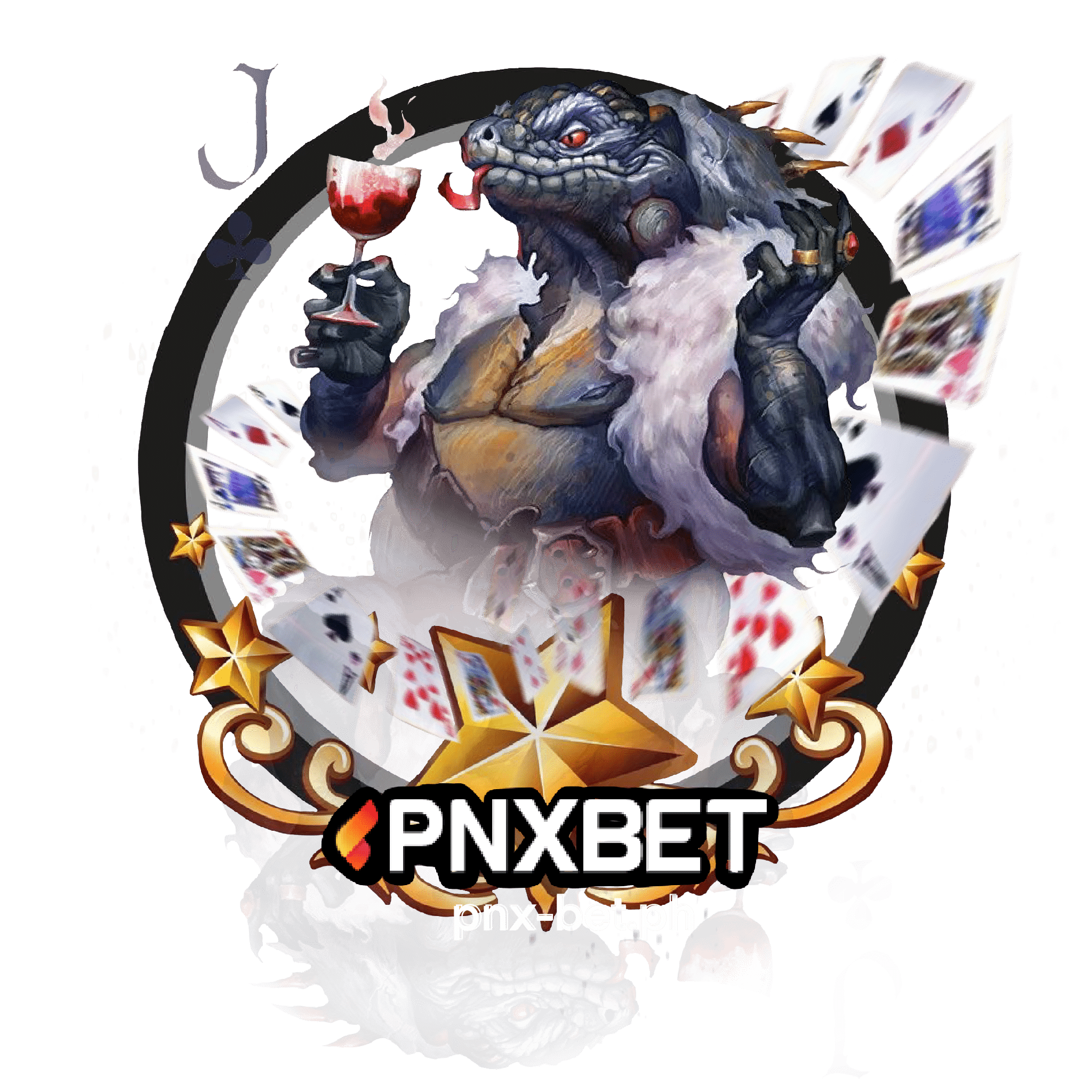 PNXBET poker