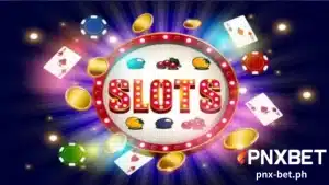 Ang mga slot machine ay may maraming simbolo, paraan para manalo, bonus na laro at iba pang espesyal na tampok.