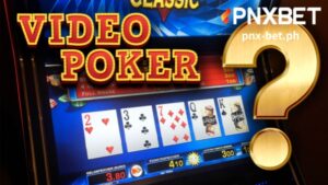 Ang video poker ay kilala para sa likas na katangian na nakabatay sa kasanayan, na pinagsasama ang kasiyahan ng poker sa pagiging simple ng mga slot machine.