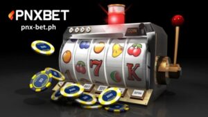 Ang malawak na iba't ibang mga slot machine na makukuha sa PNXBET at iba pang nangungunang casino ay dahil sa ilang kadahilanan.
