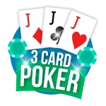 3 card poker