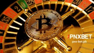 Ang Bitcoin roulette ay isa ring alternatibong bersyon ng online roulette kung saan ginagamit mo ang BTC bilang iyong pera sa pagsusugal.