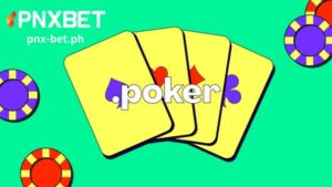 Bagama't sikat ang blackjack at may magandang dahilan, ang poker ang pinakakaakit-akit na laro sa anumang casino.