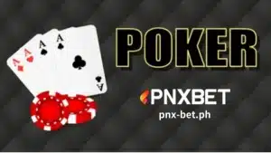 PNXBET poker