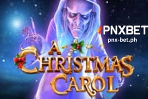 Relive Charles Dickens' haunted classic na may A Christmas Carol. Ang sikat na Betsoft Gaming slot game na ito ay nilikha sa totoong 3D na may HD cinematic graphics.