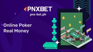 Ang Real Money Poker app ay para sa mga manlalaro na gustong masiyahan sa paglalaro ng poker sa isang online casino nang hindi aktwal na pumupunta sa isang casino.
