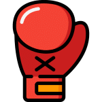 boxing glove