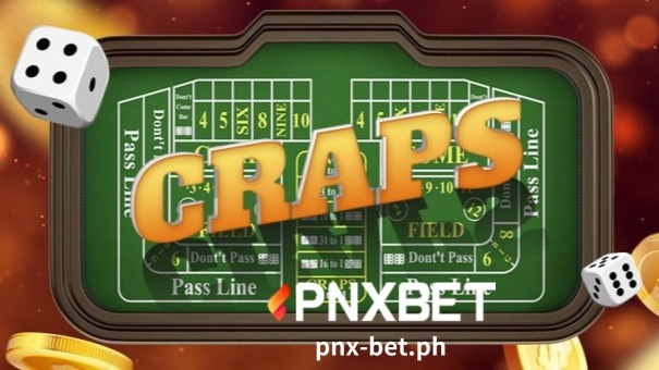 Ang mga manlalaro ng PNXBET Craps na interesado sa ganap na maranasan ang laro ay may iba't ibang pagpipilian sa pagtaya na mapagpipilian, na lahat ay dapat nilang saliksikin at maging pamilyar sa paglipas ng panahon. Dapat silang maglaan ng oras upang maging pamilyar sa lahat ng iba't ibang opsyon sa pagtaya na magagamit dahil ito ay magbibigay-daan sa kanila na mapanatili ang kinakailangang antas ng flexibility sa sandaling magsimula ang aktwal na laban.