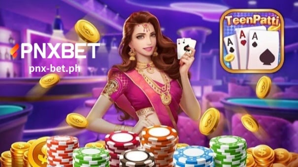 Ang Teen Patti ay isa sa mga laro sa casino na dapat mong subukan kahit isang beses sa iyong buhay, ito ay may ilang pagkakatulad sa poker at iba pang mga laro ngunit mayroon ding ilang mga twist. Sa PNXBET malalaman mo ang lahat ng kailangan mong gawin para magawa ito.