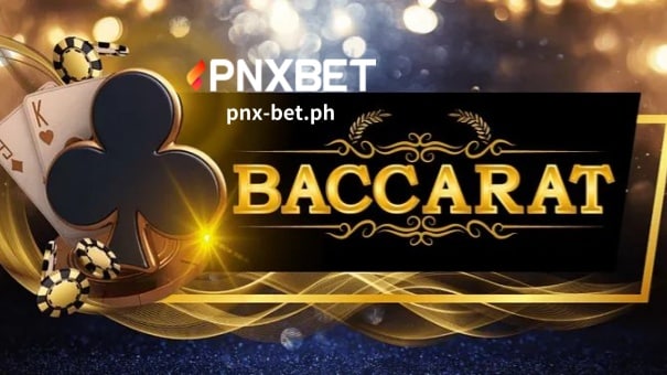 Ang "Baccarat" ay arguably ang pinakakaraniwang laro ng pagsusugal, at ang dahilan ay simple. Ang isang tao ay bibigyan ng dalawang card at ang mga puntos ay tallied upang matukoy ang resulta. Gayunpaman, ang tila simpleng larawan ay talagang nagtatago ng maraming detalye. Okay lang kung gusto mong matuto ng kaunti tungkol sa PNXBET, ngunit kung gusto mong patuloy na manalo sa Baccarat, kailangan mong malaman ang mga patakaran.