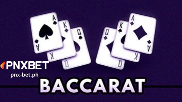 Ang Baccarat ay isang tanyag na laro ng casino na kadalasang mukhang kumplikado sa unang tingin, ngunit ito ay malayo sa katotohanan. Sa loob lamang ng sampung minuto, madali mong mapapabuti ang iyong pang-unawa at kasanayan at maging isang eksperto sa Baccarat. I-explore ang kapana-panabik na paglalakbay na ito sa PNXBET.