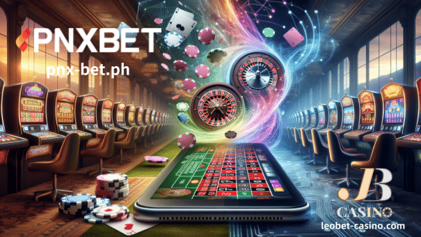 Ang LEOBET Casino ay mabilis na lumitaw bilang isang beacon para sa mga mahilig sa online casino na naghahanap ng pagkakaiba-iba, seguridad at isang walang katulad na karanasan sa paglalaro. Mula sa isang malawak na library ng laro na pinapagana ng mga nangungunang provider ng software ng industriya hanggang sa isang pangako sa kasiyahan at seguridad ng manlalaro, ito ang pangunahing destinasyon para sa mga bago at may karanasang mga manunugal.