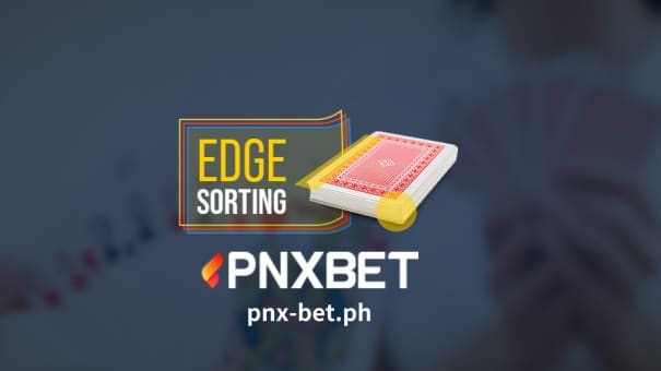 Kung nag-aaral ka ng diskarte sa baccarat, maaaring nakatagpo ka ng pamamaraan na tinatawag na edge sorting. Ang pag-uuri ng Baccarat Edge Sorting ay isang kontrobersyal na paraan na ginagamit ng ilang manlalaro upang subukang bigyan ang kanilang sarili ng bentahe sa casino, at ipinapaliwanag ng PNXBET ang lahat ng kailangan mong malaman.