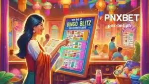 Dinala ng Bingo Blitz ang mundo ng online gaming sa pamamagitan ng bagyo, lalo na sa PNXBET, kasama ang kakaibang kumbinasyon ng tradisyonal na bingo at kapanapanabik na mga misyon.
