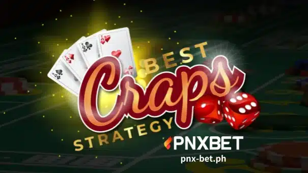 Ang Craps Mastery ay ginawa para sa mga advanced na manlalaro na naghahanap upang maperpekto ang kanilang laro. Sinisiyasat ng PNXBET ang mga advanced na diskarte, bonus, at nuances ng craps game, na nagbibigay ng mga karanasang insight para makatulong na mapabuti ang iyong laro. Mula sa mga advanced na tip hanggang sa mga FAQ, saklaw ang lahat.