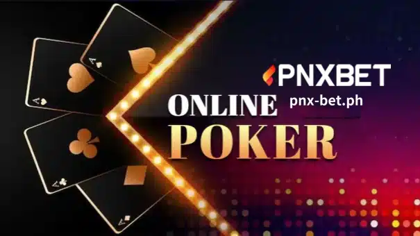 Basahin ang PNXBET's Beginner's Guide at simulan ang isang kapana-panabik na paglalakbay sa online poker. Mula sa pag-unawa sa mga patakaran at diskarte hanggang sa pag-explore ng mga payout at mga diskarte sa paglalaro, ang gabay na ito ay nagbibigay ng sunud-sunod na landas tungo sa pagiging isang mahusay na manlalaro ng online poker. Bago ka man o gusto mong pagbutihin ang iyong mga kasanayan, nasasakupan ka namin.