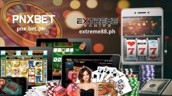 Kasaysayan ng EXTREME88 Itinatag ang EXTREME88 noong 1997 at naging isa sa mga nangungunang kumpanya sa maraming merkado sa Europa, Asya, at Timog Amerika. Ang kumpanya, na may punong tanggapan sa UK, nagbukas ng mga opisina sa New Jersey ilang taon na ang nakalipas, nag-aalok ng isa sa pinakamahusay na online na casino sa Garden State at may plano na ilunsad sa US sa mga darating na taon. Isa ito sa pinakamalaking kumpanya sa online na sports betting sa buong mundo at posibleng ang pinakamalaking online casino.