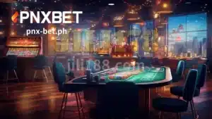 Ang “JILI178 online casino” ay nag-aalok ng libu-libong mga laro sa online casino para sa mga manlalaro, tulad ng baccarat, slot machine, sports betting, poker, at pangingisda. Ang mga platform ng mga laro na ito ay may tamang pahintulot mula sa pamahalaan ng Pilipinas at ay sumasailalim sa kanilang regulasyon. Maraming mga espesyal na tampok ang JILI178 online casino: tulad ng user-friendly na interface at malawak na pagpipilian ng mga laro. Mayroon na kaming mahigit na 400,000 mga miyembro hanggang sa ngayon. Dahil sa mga mapanghamong promosyon at 24/7 na propesyonal na serbisyo sa customer, kami ay isa sa pinakapinagkakatiwalaang online casino sa Pilipinas.