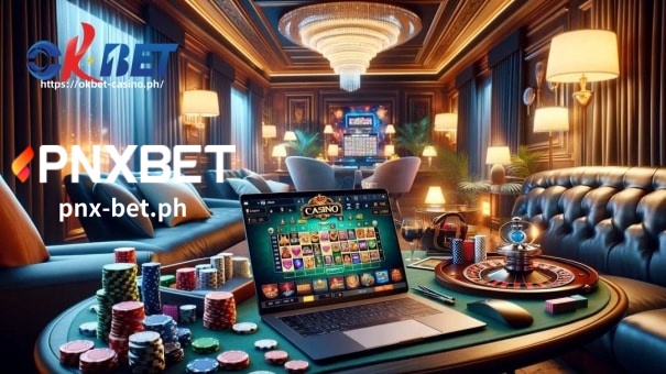 Ano ang ibig sabihin ng OKBET? “OKBET” ay tumutukoy sa pagiging OK (okay) sa pamamagitan ng pagsasagawa ng mga sports betting sa online platform. Sa aming logo, makikita ang aming dedikasyon sa mga manlalaro.