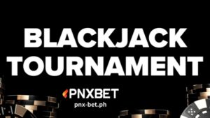 Ang mga paligsahan sa Blackjack ay nag-aalok ng kakaiba at kapana-panabik na paraan upang tamasahin ang klasikong larong ito sa casino. Ngunit bago ka magsimula, sulit na maunawaan kung paano gumagana ang mga pagpapares na ito at kung anong mga diskarte ang makakatulong sa iyong magtagumpay. Sasakupin ng PNXBET ang mga diskarte sa torneo ng blackjack para maging isang tunay na panalo.