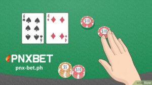 Kung gusto mong manalo ng malaki sa blackjack, ang pagdodoble pababa ay isang kapana-panabik na paraan para doblehin ang iyong mga panalo sa poker table. Bagama't maaari kang mag-double down sa anumang banda, may ilang napakasimpleng diskarte na magpapaalam sa iyo kung kailan mo dapat at hindi dapat ipagsapalaran ang lahat.