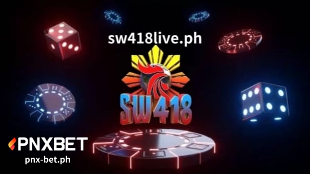 Ang SW418 LIVE Sabong ay patuloy na isa sa pinakapopular na laro sa pagsusugal sa sports sa Pilipinas. Ang SW418 International ay isa sa mga pangunahing online na plataporma ng pagsusugal sa Sabong sa Pilipinas ngayon. Nagbibigay kami ng mataas na kalidad at patas na mga laban! Mag-enjoy ng mga laban ng mataas na kalidad, kung saan maaari kang makilahok at manood ng mga live na laban gamit ang iyong mobile phone, tablet, o computer.