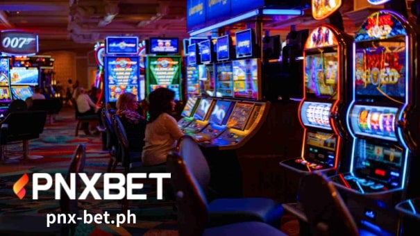 Isipin ang pagpasok sa isang abalang casino at makarinig ng mga barya na kumikislap, kumikislap na ilaw at umiikot ang mga reel. Ito ay isang kaakit-akit na pandama na karanasan. Kabilang sa maraming atraksyon nito, ang mga laro ng casino slot machine ay paborito ng karamihan, na umaakit ng mga manlalaro sa lahat ng antas ng kasanayan.