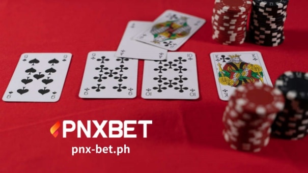 Bago ka sumabak sa diskarte sa poker, mahalaga na makuha ang iyong mga pangunahing kaalaman nang tama. Ang pag-unawa sa kung ano ang panalo sa Texas Hold'em at kung paano gumagana ang mga ranggo ng kamay ng poker ay ang unang hakbang sa proseso.

Sa artikulong ito, lilinawin ng PNXBET ang isang paksang nakalilito sa maraming nagsisimula: mas mabuti ba ang flush kaysa straight sa poker, o kabaligtaran ba ito?