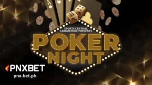 Ang pagho-host ng poker night ay isang mahusay na paraan upang lumikha ng isang di-malilimutang gabi para sa iyong mga kaibigan, pamilya, bisita at kasamahan.