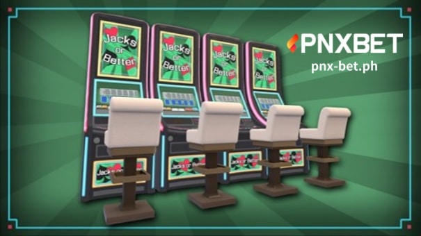 Para sa mga naghahanap upang manalo sa poker, ang pag-aaral ng mga bagong tip at trick tungkol sa video poker ay maaaring maging isang game changer. Ang video poker ay umiral mula noong imbento ng mga computer noong 1970s. Ang laro ay umunlad sa paglipas ng panahon at naging isa sa mga pinakasikat na laro sa industriya ng casino. Narito ang ilang mga tip at trick kung paano maglaro ng video poker sa PNXBET.