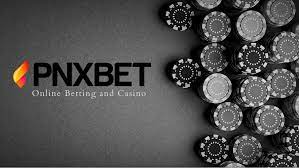 PNXBET Casino Ang Nangungunang Online Casino sa Pilipinas