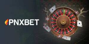 PNXBET Legit: Top Onli