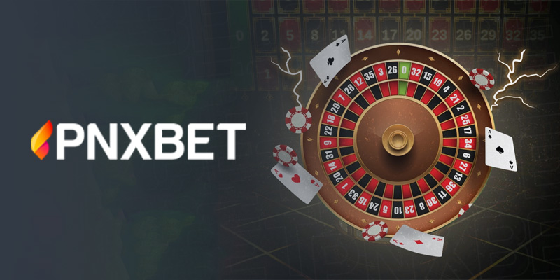 PNXBET Legit: Top Onli