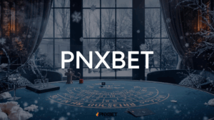 PNXBET Withdraw: Madaling Gabay 2025